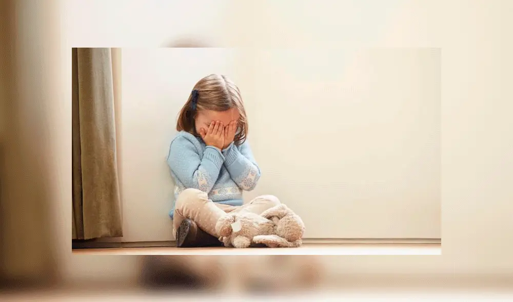 Casos de abuso infantil en Colombia van en aumento