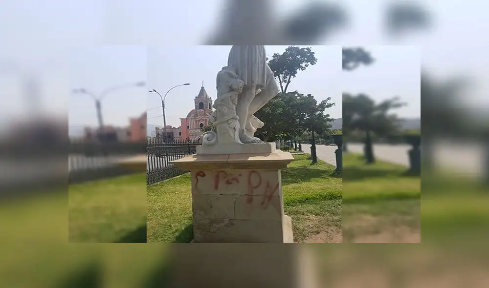 Rímac: alertan daños en alameda de ‘Los Descalzos’ [VIDEO]