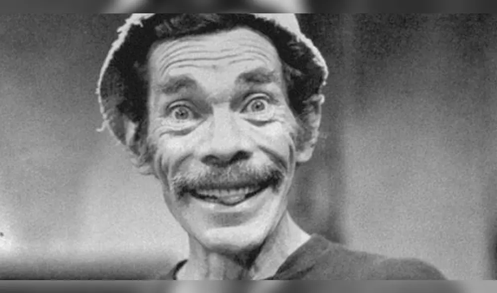  Don Ramón irreconocible en entrevista inédita de programa chileno [VIDEO]