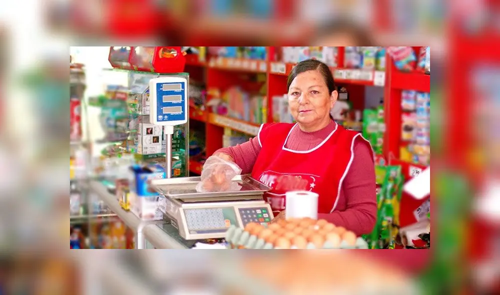 Bono para trabajadores independientes: ¿cuándo cobrar los 380 soles? Foto: Andina.