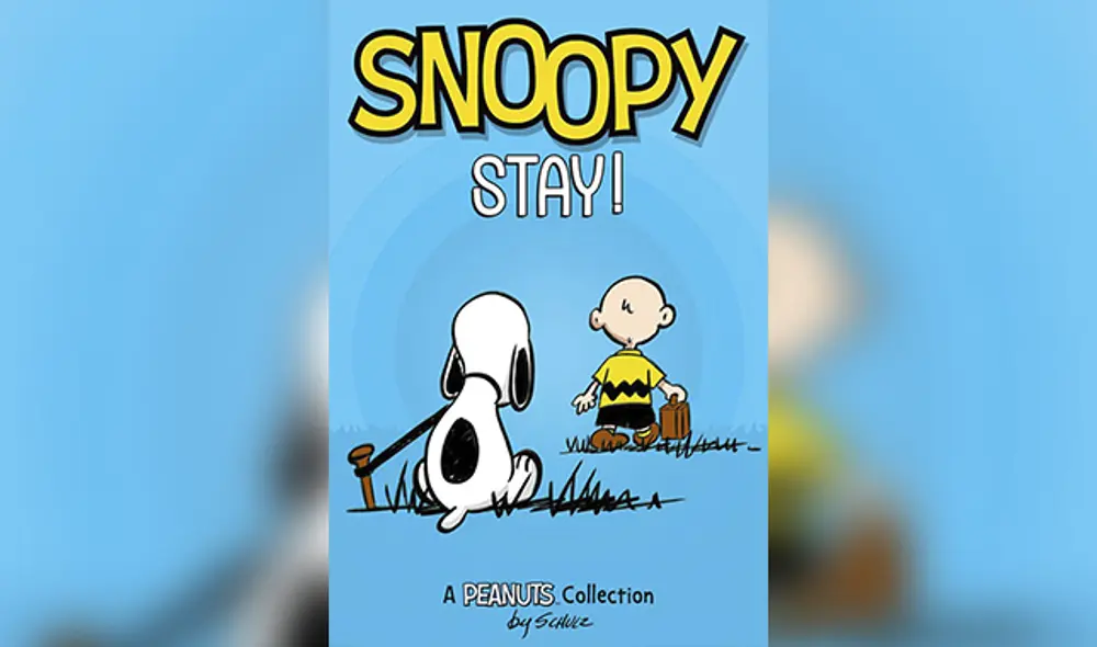 Snoopy