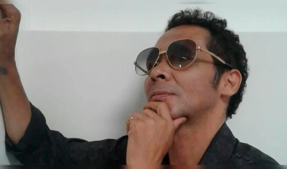 kike Suero confirma fin de relación con su esposa