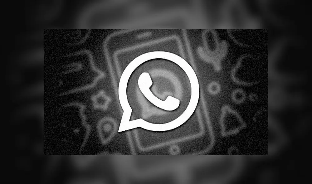 Instalar el modo oscuro de WhatsApp en Android y un iPhone.