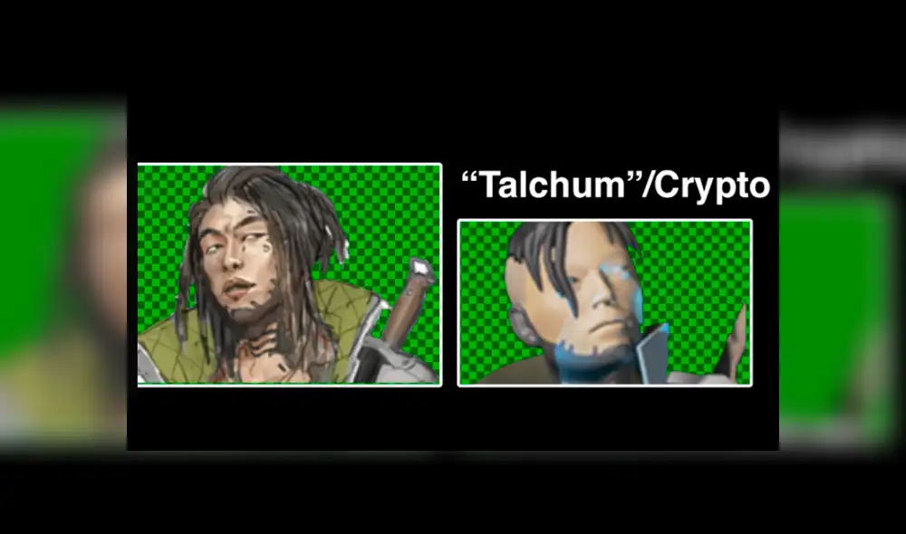 Apex Legends: se filtran los modelos de 8 leyendas más además de Octane y Wattson [FOTOS]