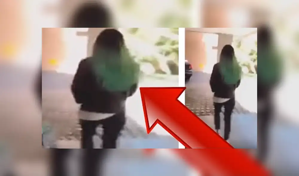 YouTube viral: tétrico video ha provocado confusión a todas las personas que lo han visto [VIDEO]