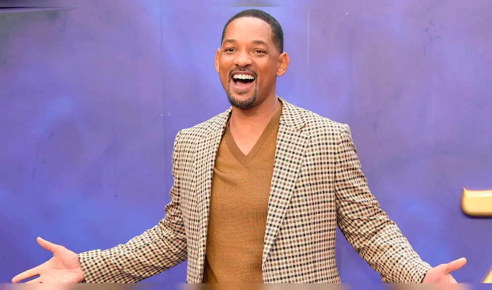 Will Smith: ¿Quién es el hijo ‘oculto’ del popular actor?
