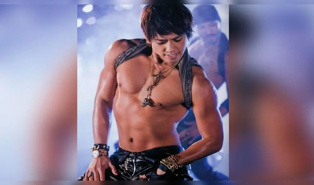 Bi Rain luce demacrado tras revelación de trío amoroso con Song Hye Kyo y Hyun Bin