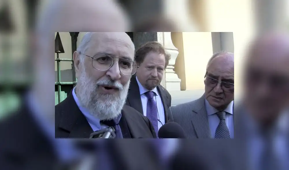 Fiscalía reabre investigación por caso Sodalicio que compromete a Luis Figari [VIDEO]