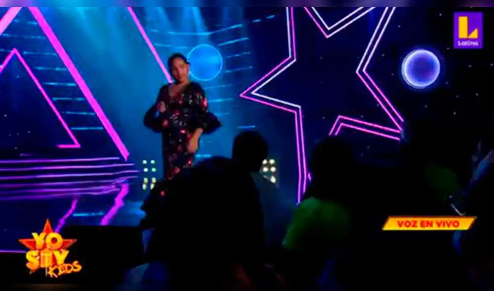 Laura Pausini, Alejandro Fernández e Isabel Pantoja son los finalistas del concurso.