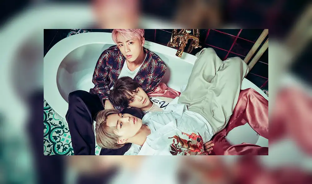 BTS: Video del grupo de Kpop previo a los Billboard Music Awards 2019 alborota a fans