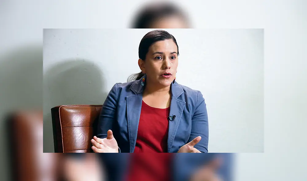 Cronograma elecciones 2020