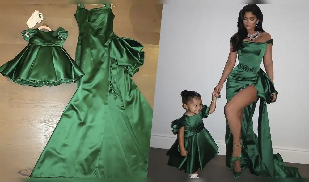 La pequeña de un año recibió lujosos regalos esta Navidad, entre los que se encuentran un anillo de diamantes y un pony. La pequeña de un año recibió lujosos regalos esta Navidad, entre los que se encuentran un anillo de diamantes y un pony.