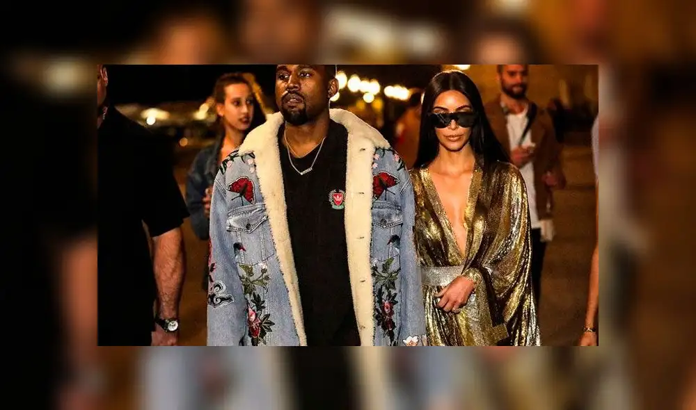 Kanye West realiza misa religiosa durante Coachella 2019 [VIDEOS]