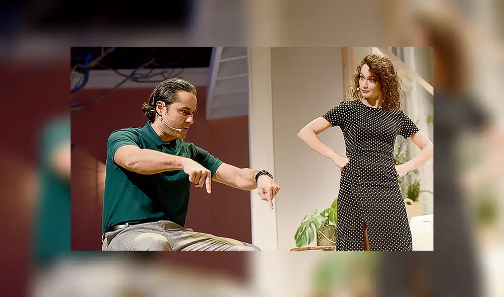 Cuando la vida transcurre dentro del celular