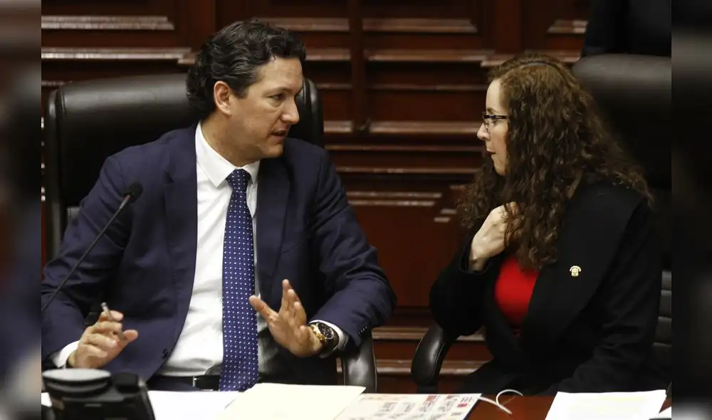 Fuerza Popular pretende aprovechar reforma judicial para controlar ONPE y RENIEC Fuerza Popular pretende aprovechar reforma judicial para controlar ONPE y RENIEC