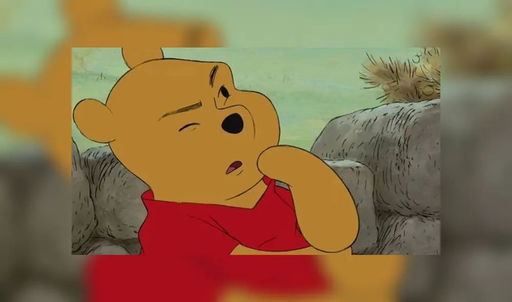 Humberto Veléz es la voz oficial de Winnie The Pooh. Humberto Veléz es la voz oficial de Winnie The Pooh.