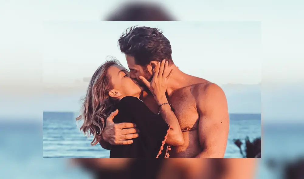 Sebastián Rulli y Angelique Boyer se conocieron en el 2010 en el set de 'Teresa'. (Foto: La Verdad)