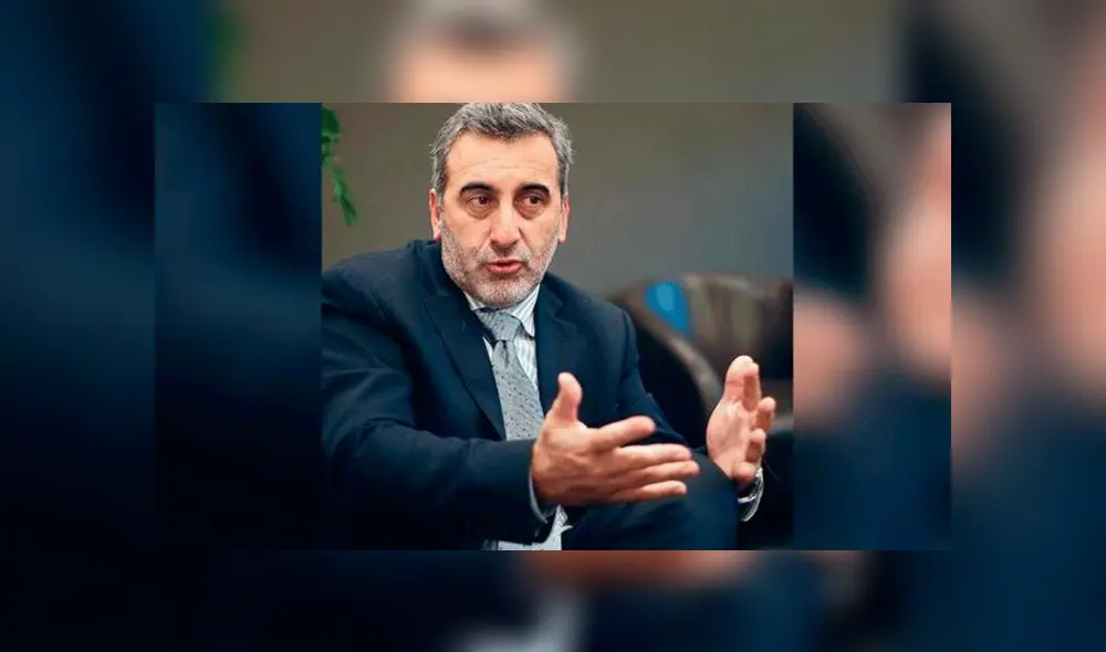 Edison Lanza dejó de ser relator para la libertad de expresión de la CIDH