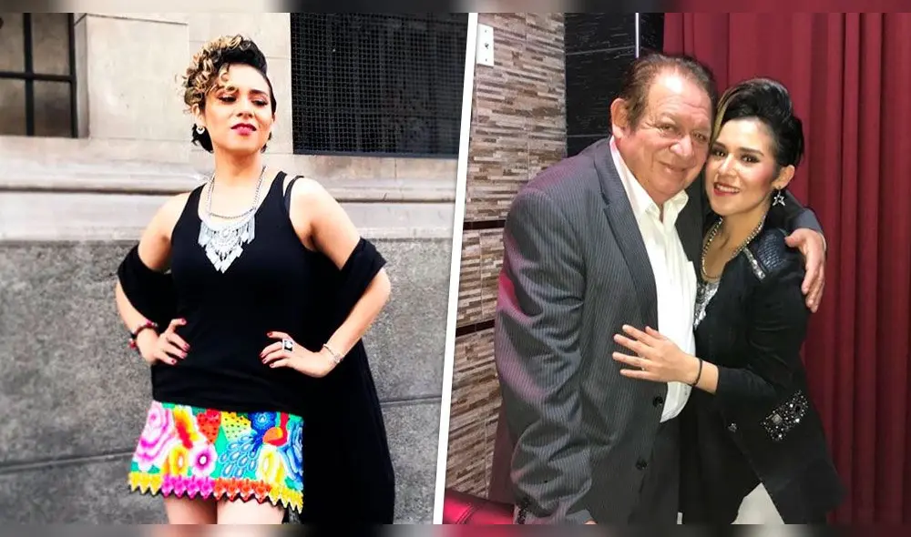 La música andina está de luto con el sentido deceso del intérprete huancaíno. Foto: composición Instagram/Andina La música andina está de luto con el sentido deceso del intérprete huancaíno. Foto: composición Instagram/Andina