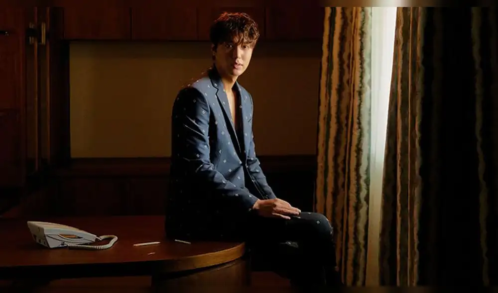 En la entrevista con Dazed Korea, Lee Min Ho reflexiona sobre su carrera como actor para el 2020.
