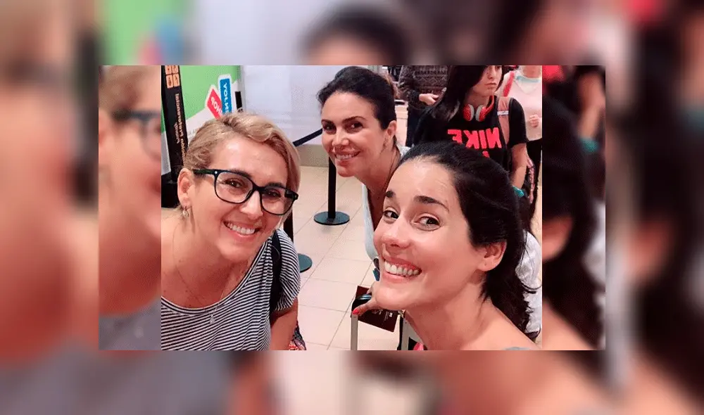 ‘Mujeres sin filtro’ hacen de la suyas en Cancún y lucen sus figuras en traje de baño [FOTOS y VIDEO]