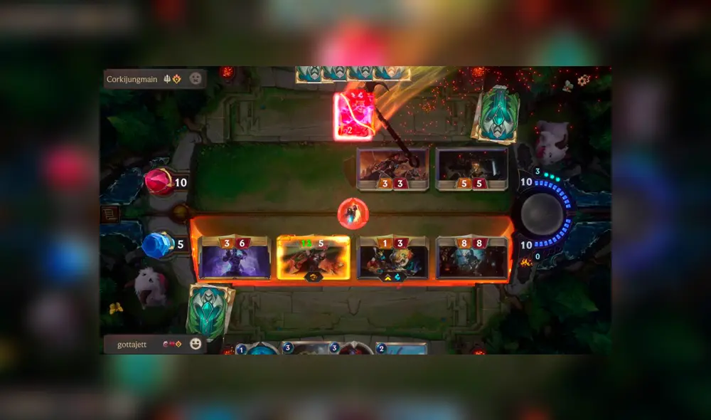 El juego será gratuito para PC, y ya se habló de una versión para Android e iOS. El juego será gratuito para PC, y ya se habló de una versión para Android e iOS.