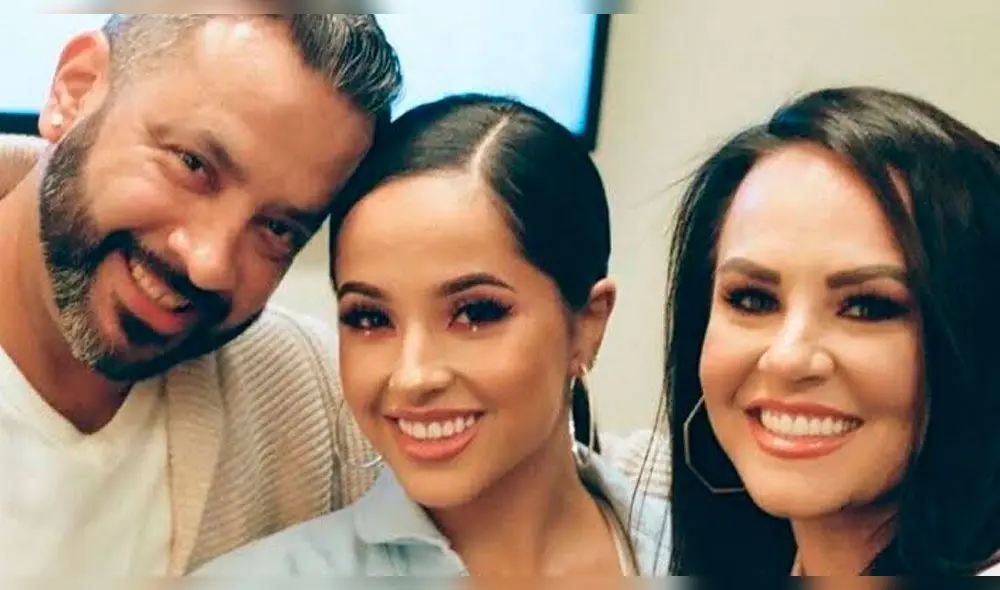 Becky G Instagram Becky G Instagram