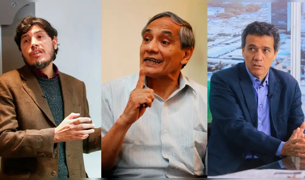 ¿Logrará la economía peruana crecer 4% al final de este año?