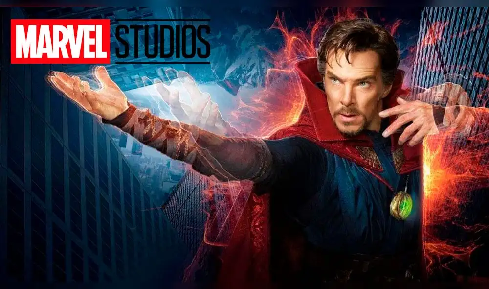 Doctor Strange: Marvel confirma secuela de la cinta