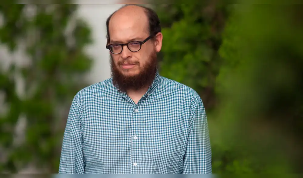 “El gobierno de Vizcarra es una suerte de tercera vuelta del 2016”