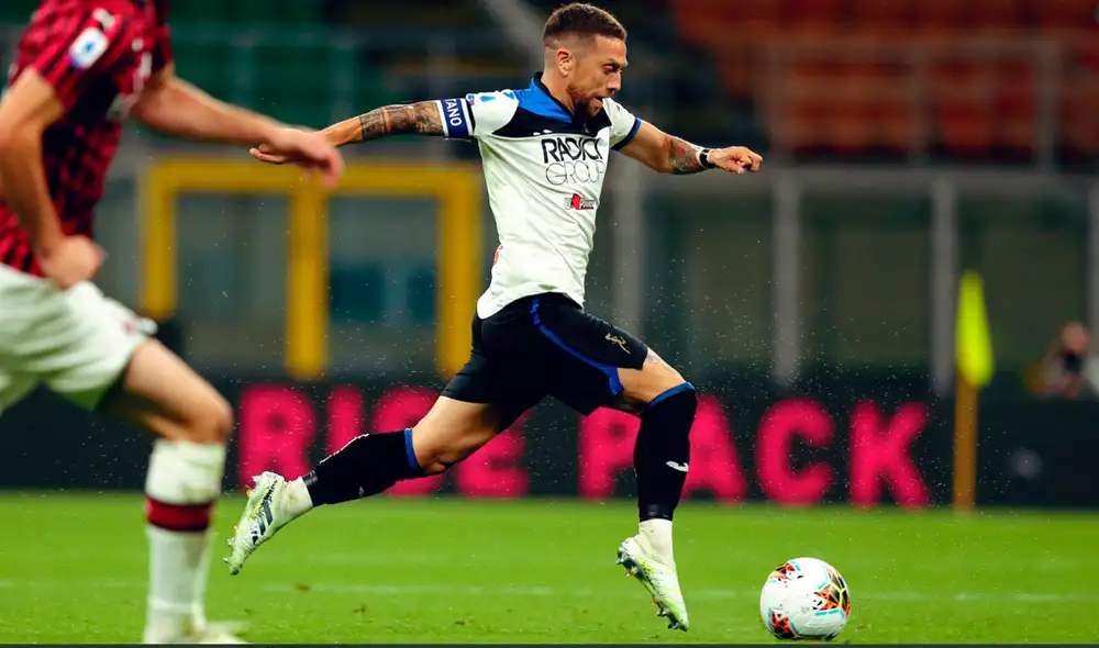 Atalanta vs. Parma EN VIVO por la Serie A de Italia. Atalanta vs. Parma EN VIVO por la Serie A de Italia.