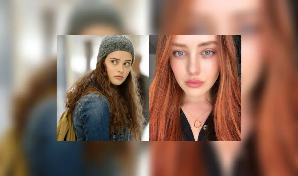 Avengers Endgame: Directores confirman que Katherine Langford iba a ser Morgan Stark