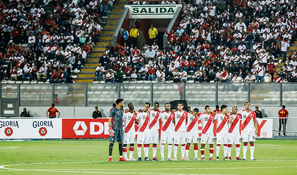 Cuestión de estadio. La selección tiene que jugar el 31 de marzo ante Brasil en dicho coloso, pero el estadio está en suspenso.