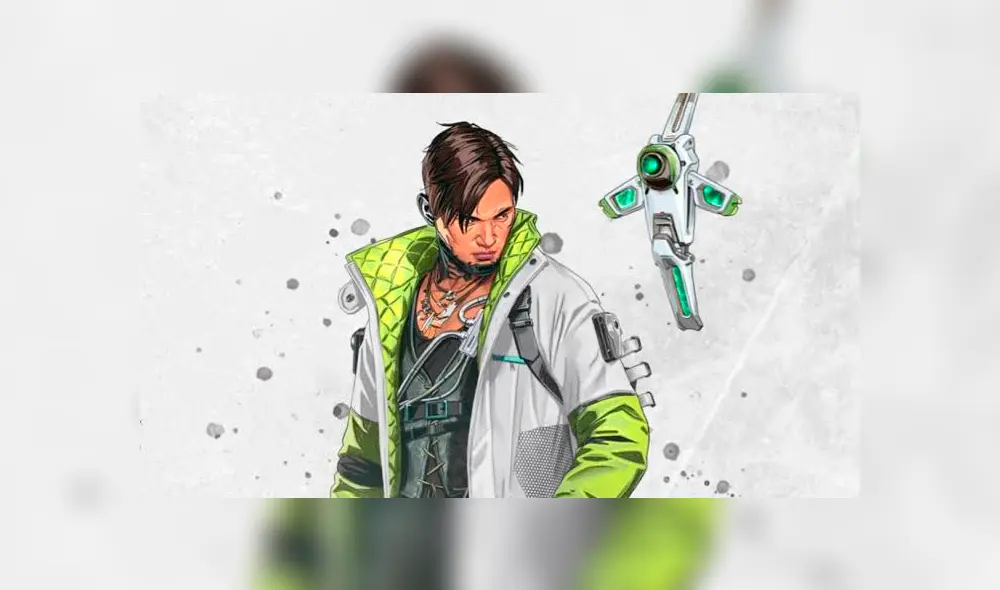 Apex Legends alcanza los 70 millones de jugadores Apex Legends alcanza los 70 millones de jugadores