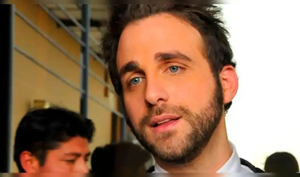 Rodrigo González le envía mensaje a Susana Umbert tras caída de Cathy Sáenz Rodrigo González le envía mensaje a Susana Umbert tras caída de Cathy Sáenz