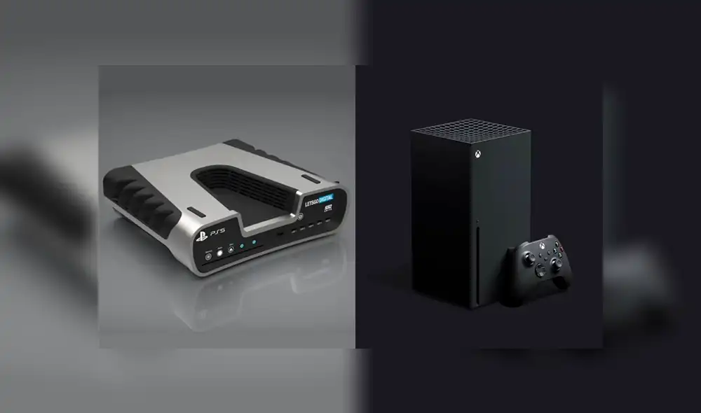 “Si los fabricantes son incapaces de operar a su máxima capacidad por el coronavirus, podríamos ver un impacto en el lanzamiento de la siguiente generación con PS5 y Xbox Series X" dijo Ahmad.