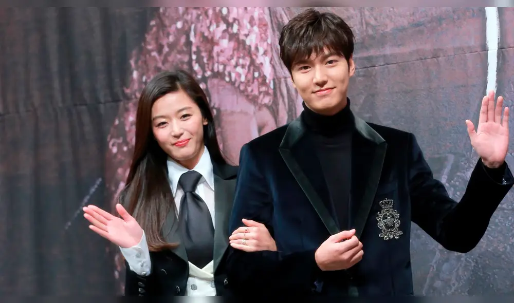 K-dramas: cumpleaños de actores coreanos en octubre [VIDEOS]