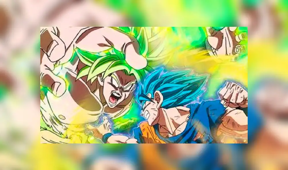 Dragon Ball Super: fanáticos publican episodios en páginas para adultos [FOTOS]