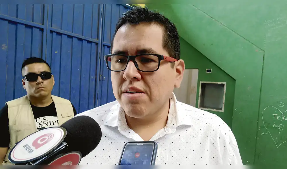 Domínguez exige celeridad y autonomía a la Fiscalía que investiga canal San Bartolo Domínguez exige celeridad y autonomía a la Fiscalía que investiga canal San Bartolo