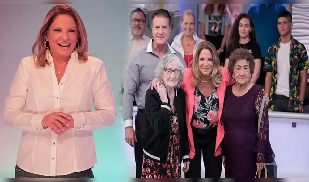 Ana María Polo, Caso Cerrado