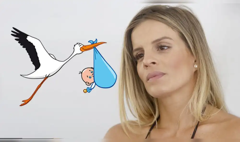 ¿Alejandra Baigorria está embarazada? “Guerrera” aclara rumores [FOTOS]