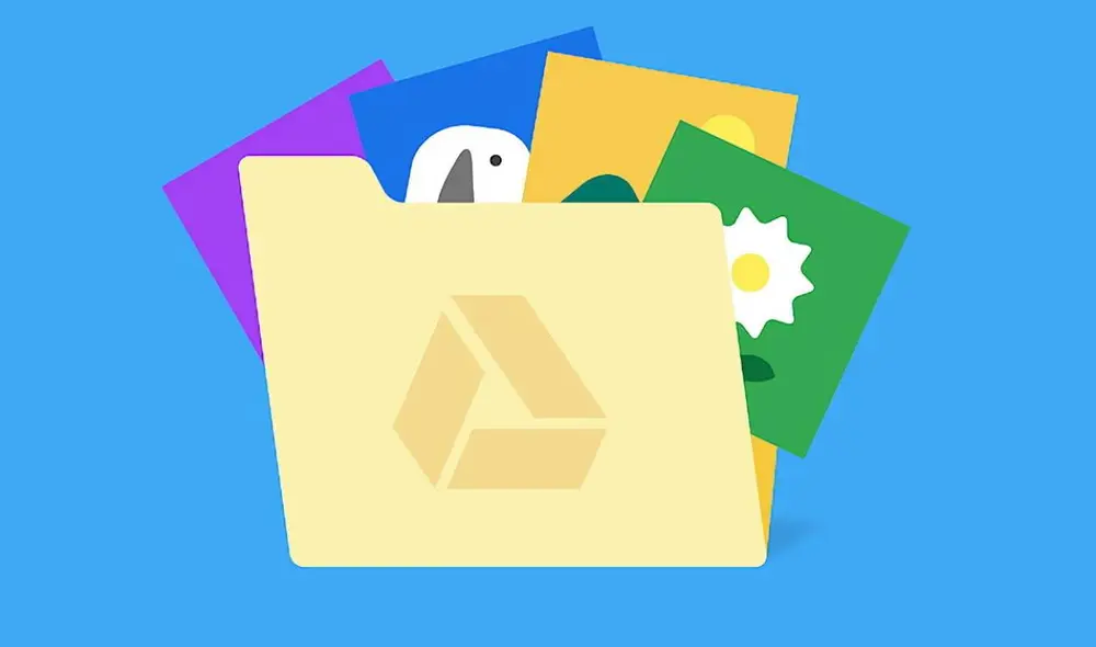 Sobrepasar el límite de almacenamiento que ofrecen los servicios de Google provocará que los archivos de estas cuentas sean borrados. Foto: Genbeta