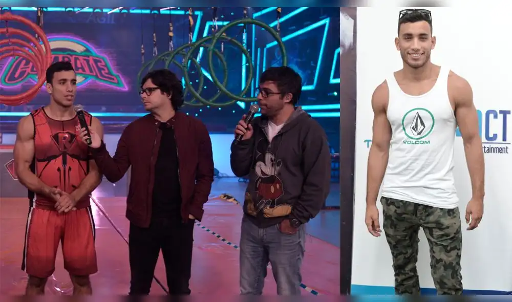 Ranking: ellos son los 25 peruanos más atractivos del 2018 [FOTOS]