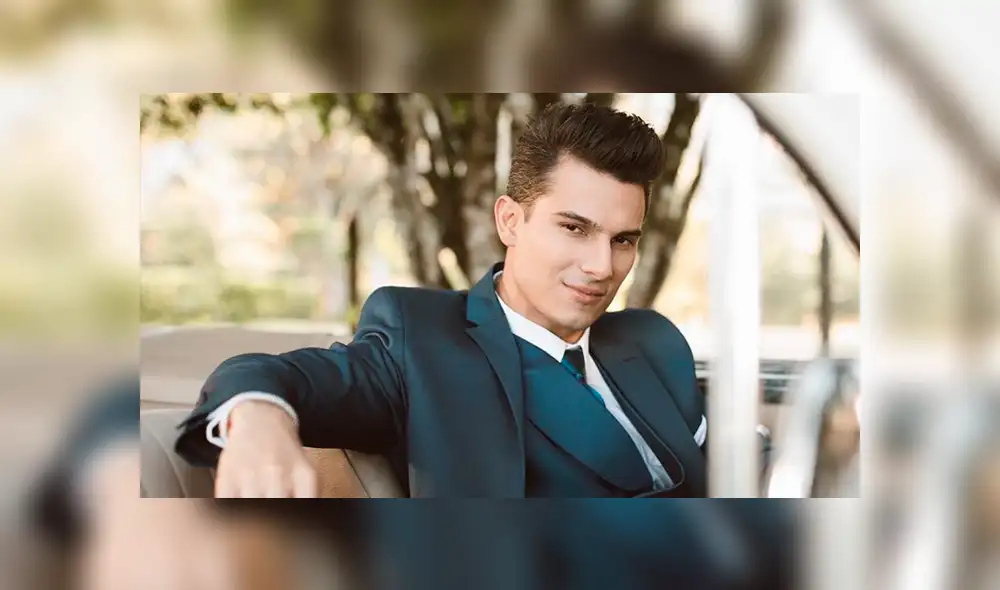 Pipe Bueno declaró sobre la falta de intimidad con su ex y su supuesto video íntimo [VIDEO]