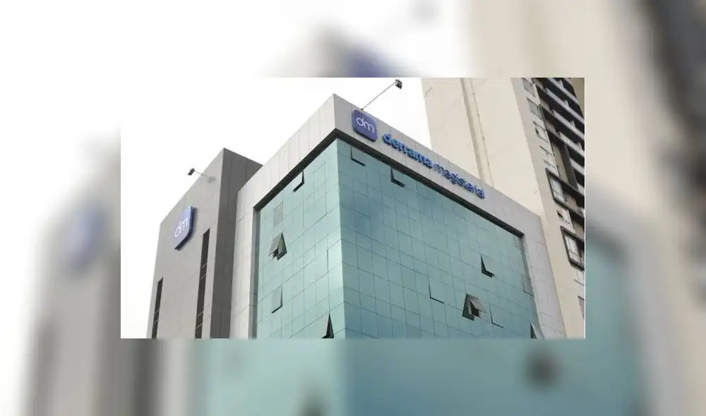 Minedu anuncia modernización de estatuto de la Derrama Magisterial Minedu anuncia modernización de estatuto de la Derrama Magisterial