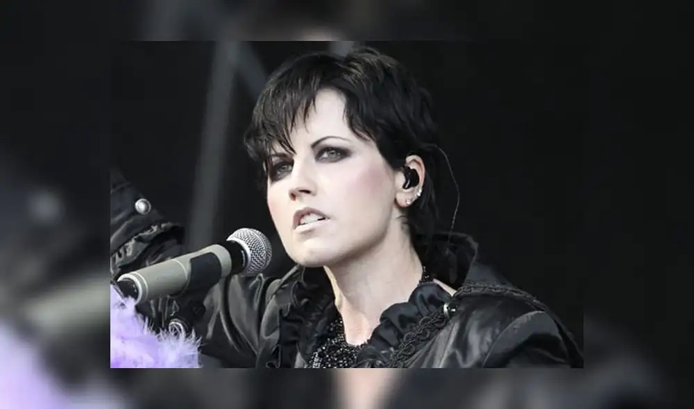 Dolores O'Rioran: revelan último audio telefónico de la cantante antes de morir