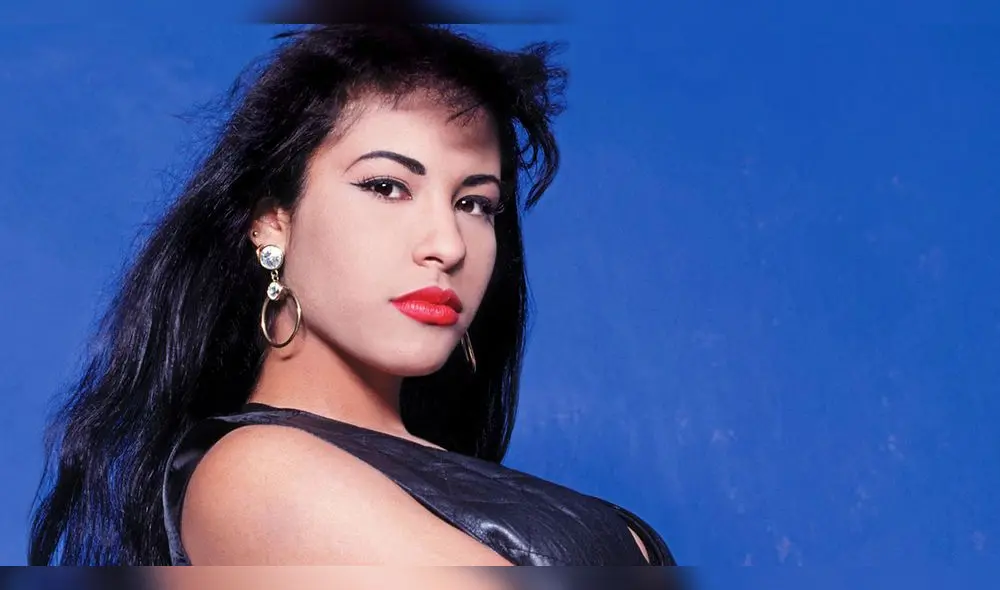 Selena Quintanilla fue nombrada como 'la artista latina más influyente y de mayores ventas de la década de 1990' por la revista Billboard. (Foto: Upsocl) Selena Quintanilla fue nombrada como 'la artista latina más influyente y de mayores ventas de la década de 1990' por la revista Billboard. (Foto: Upsocl)