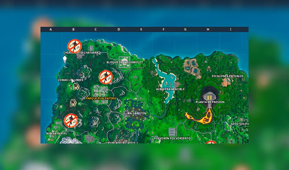 Foto: Eldesmarque Foto: Eldesmarque