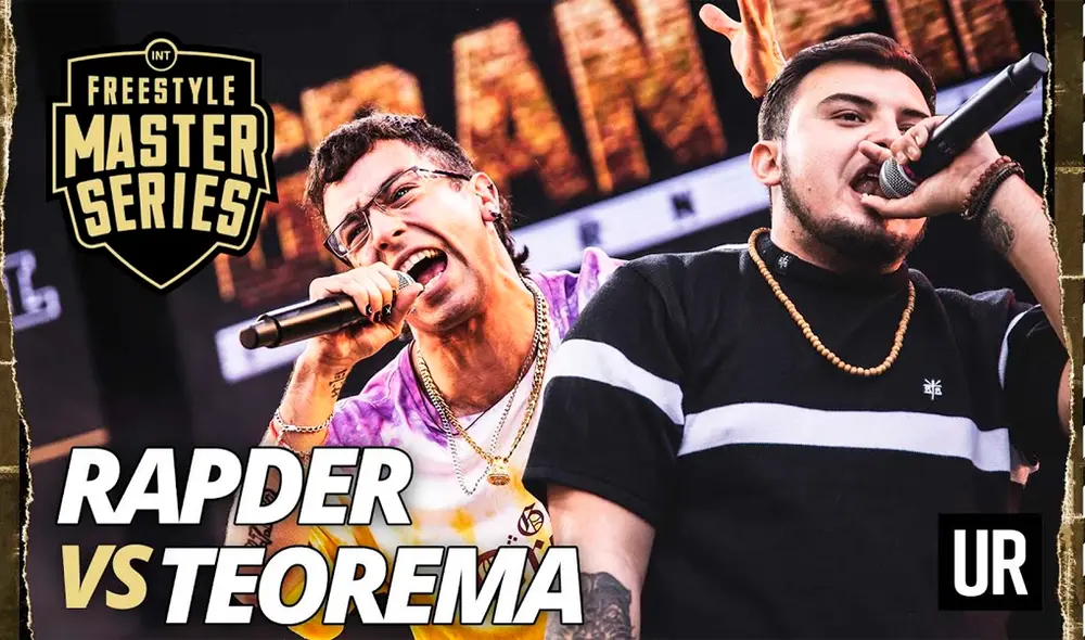 Teorema tras la FMS Internacional: “No me estoy diviertiendo en el escenario”