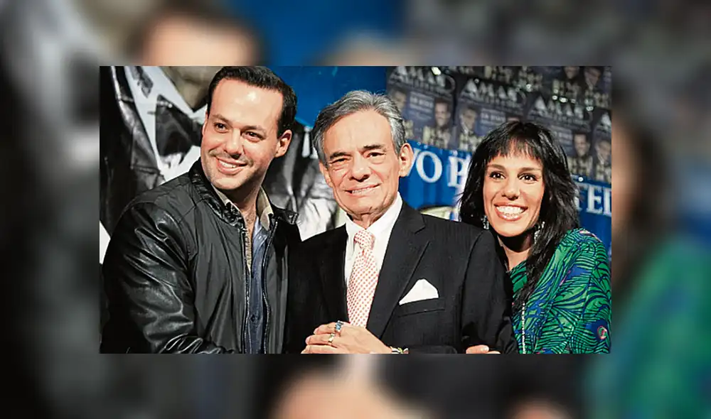 José José: Adiós al ‘Príncipe de la Canción’ José José: Adiós al ‘Príncipe de la Canción’